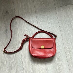 Madewell purse